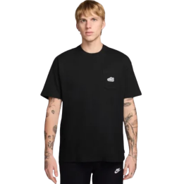 Nike T-shirt Sportswear ACCS Patch CNCT Homme