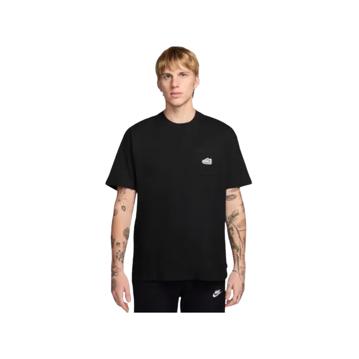 Nike T-shirt Sportswear ACCS Patch CNCT Homme