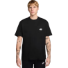 Nike T-shirt Sportswear ACCS Patch CNCT Homme