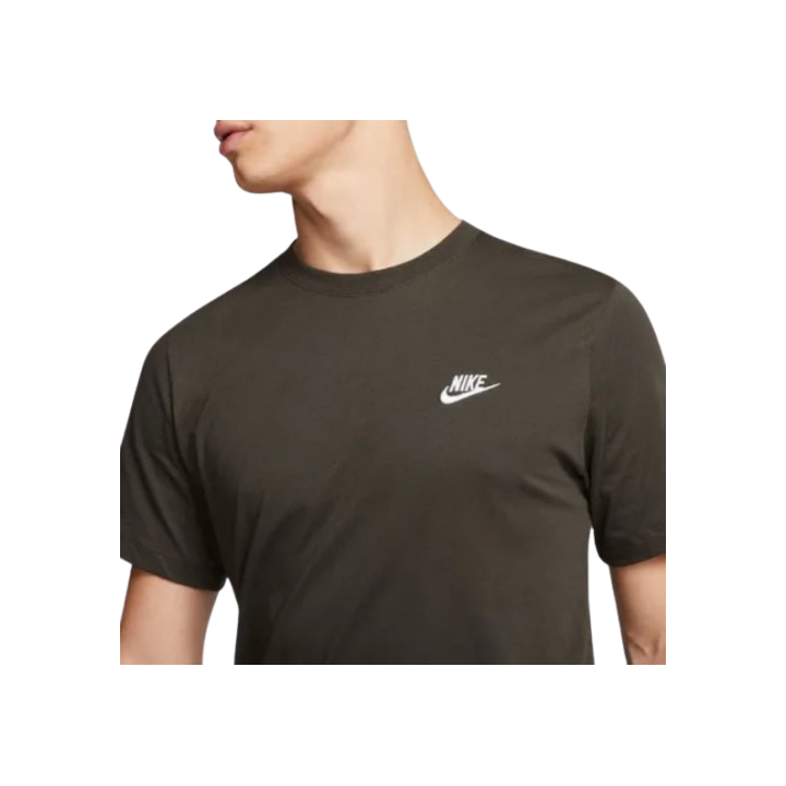 Nike T-shirt M NSW CLUB