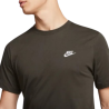 Nike T-shirt M NSW CLUB