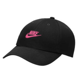 Nike Casquette Club Futura Washed Unisexe