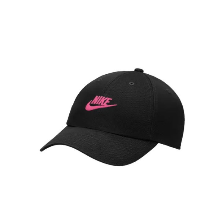 Nike Casquette Club Futura Washed Unisexe