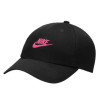 Nike Casquette Club Futura Washed Unisexe