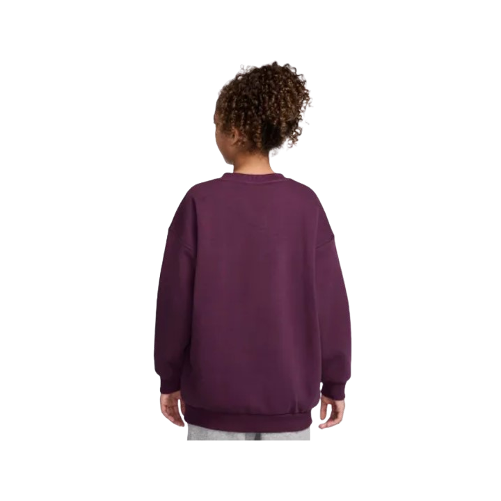 sweat bordeaux nike
