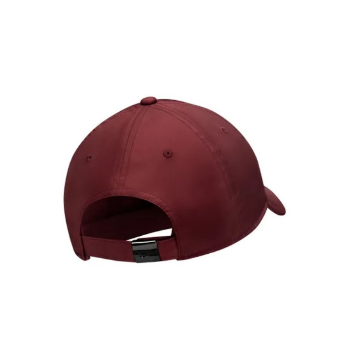 casquette bordeaux nike