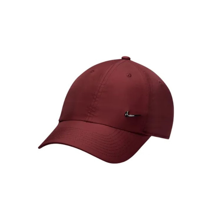 casquette bordeaux nike
