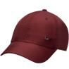 casquette bordeaux nike