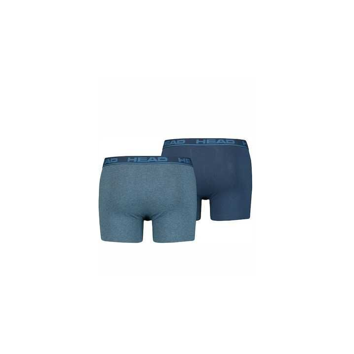 HEAD BASIC BOXER 2P
