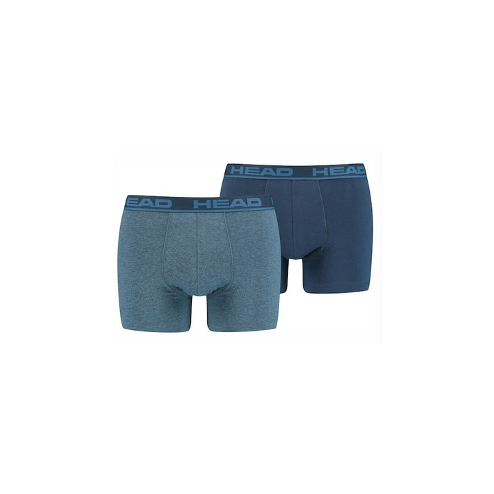 HEAD BASIC BOXER 2P