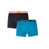 HEAD Boxers Elastic Homme – Lot de 2