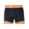 HEAD Boxers Elastic Homme – Lot de 2