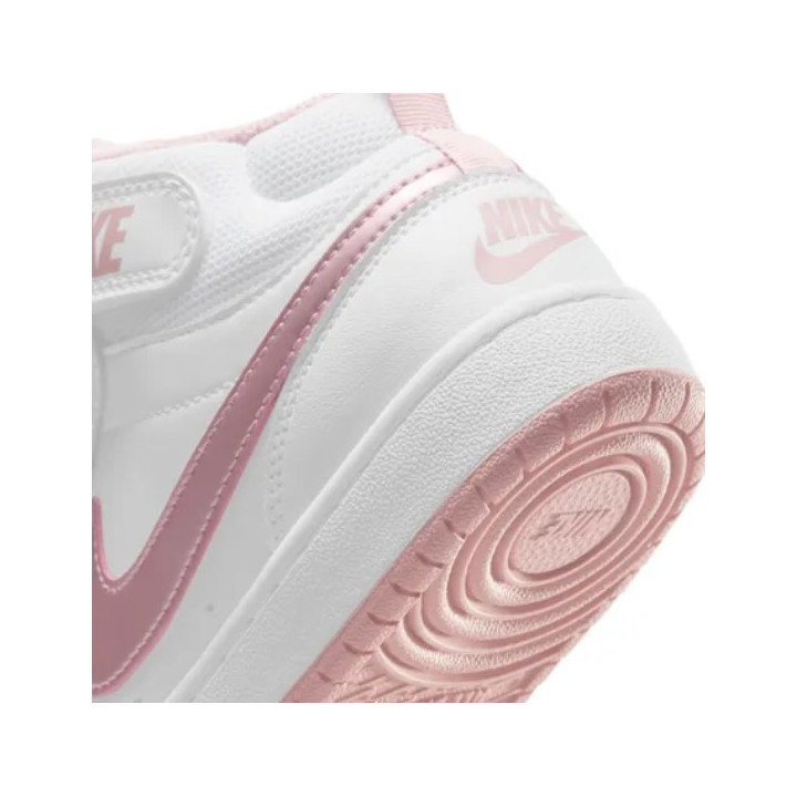 chaussures court borough mid 2