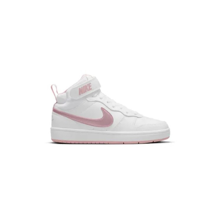 chaussures court borough mid 2