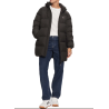 TJM ESSENTIAL DOWN PARKA EXT