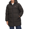 TJM ESSENTIAL DOWN PARKA EXT