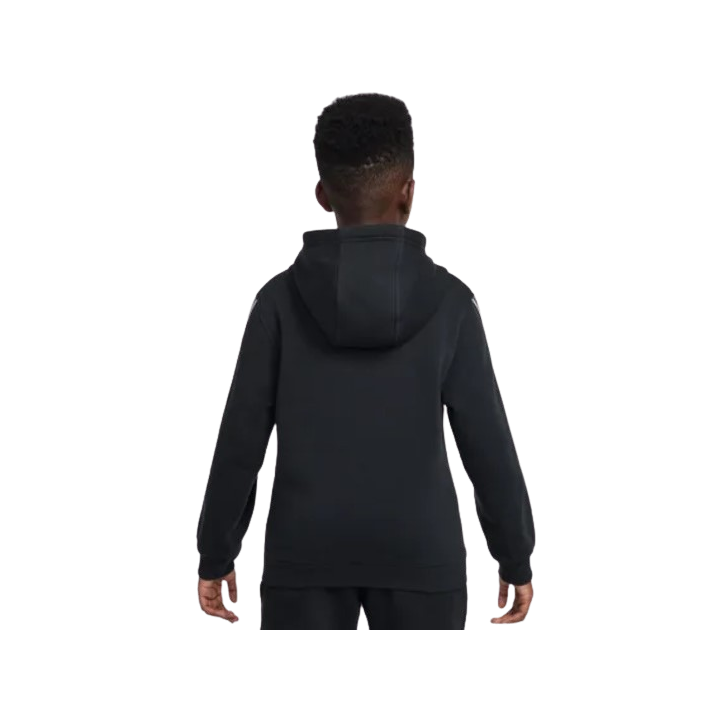 sweat noir nike