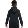 sweat noir nike