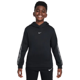 sweat noir nike
