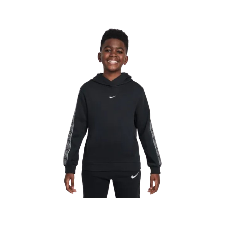 sweat noir nike