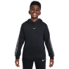sweat noir nike