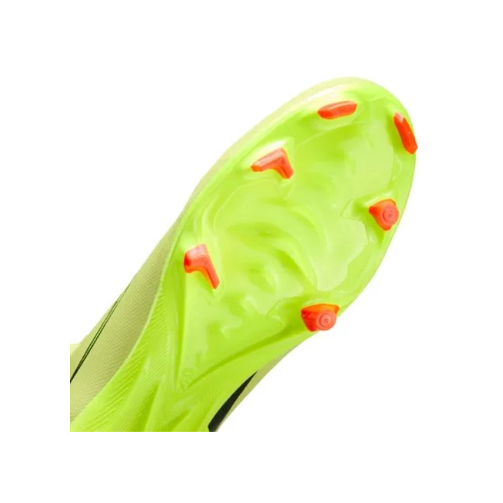 crampons zm superfly 10 acad fg/mg