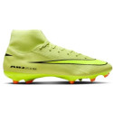 NIKE Mercurial Superfly 10 Academy FG MG Crampons de Footballgarde
