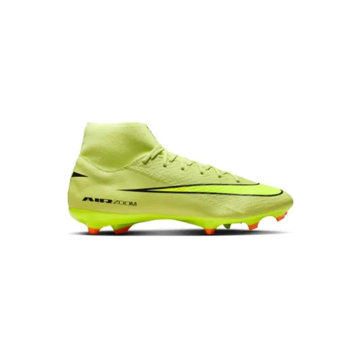 crampons zm superfly 10 acad fg/mg