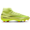 crampons zm superfly 10 acad fg/mg