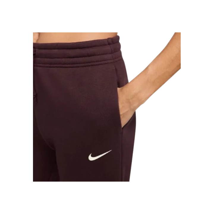 jogging bordeaux nike