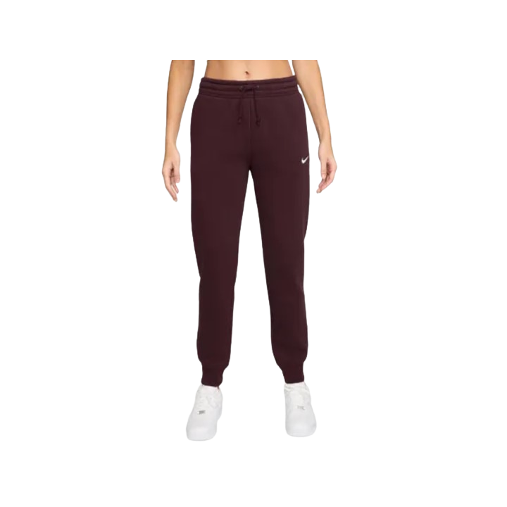 jogging bordeaux nike