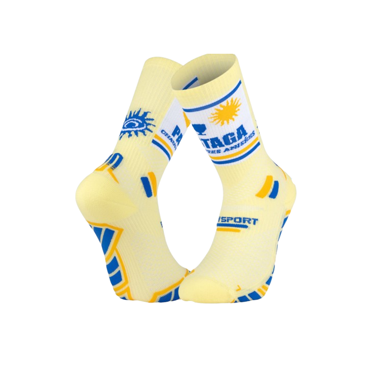 BV SPORT Socquettes Trail Ultra.2 Collector Mixte