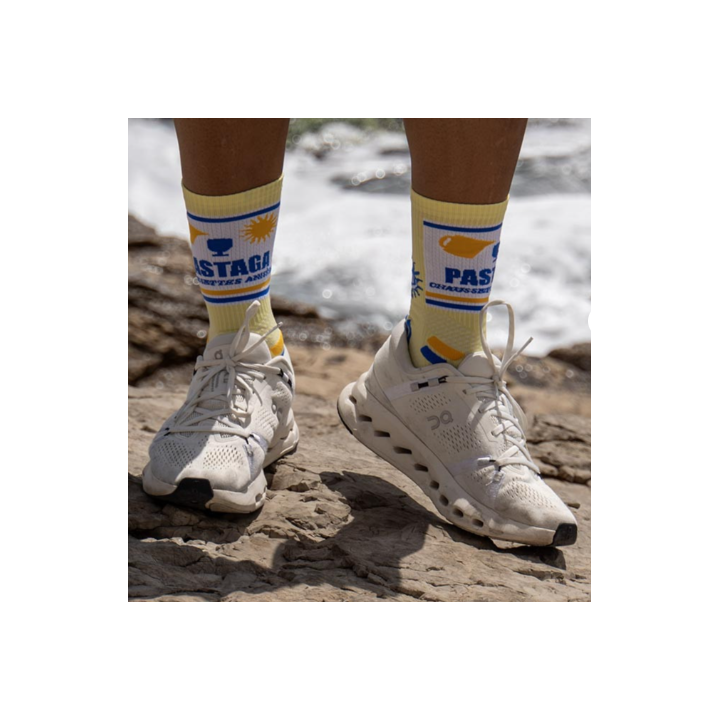 BV SPORT Socquettes Trail Ultra.2 Collector Mixte