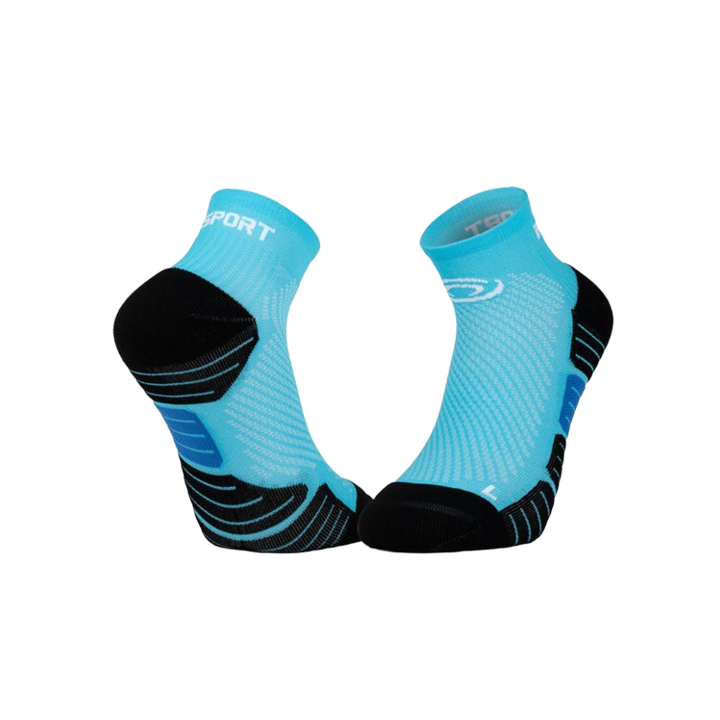 BV Sport Socquettes SCR One.3 Unisexe
