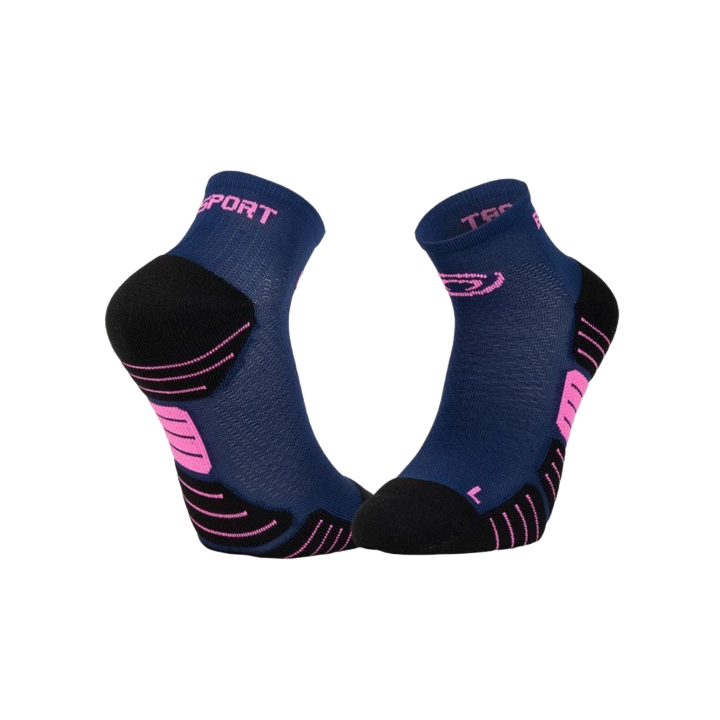 BV Sport Socquettes SCR One.3 Unisexe