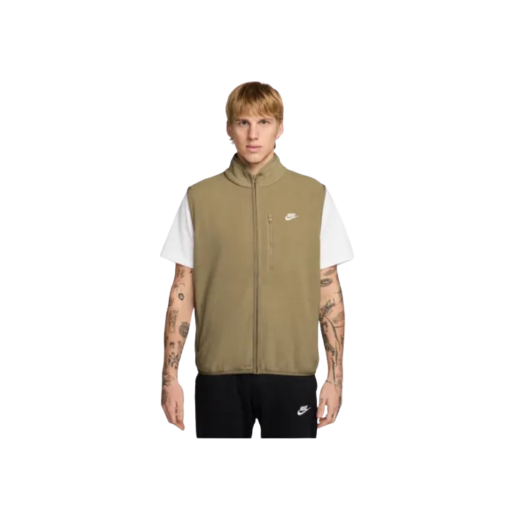 M NK CLUB WNTRZD VEST