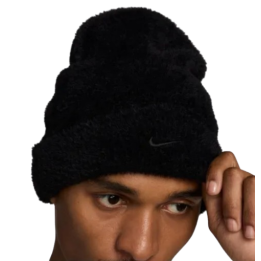U NK PEAK BEANIE COZY H25 L