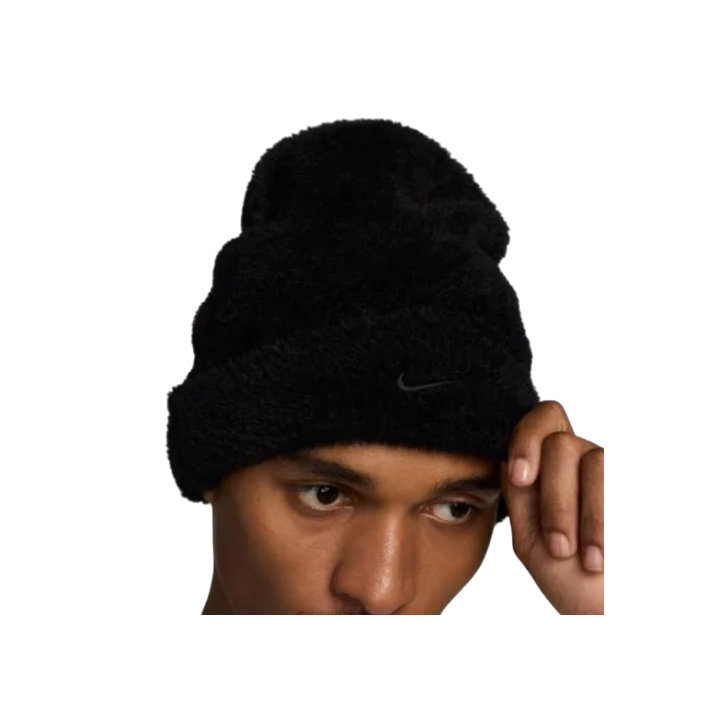U NK PEAK BEANIE COZY H25 L