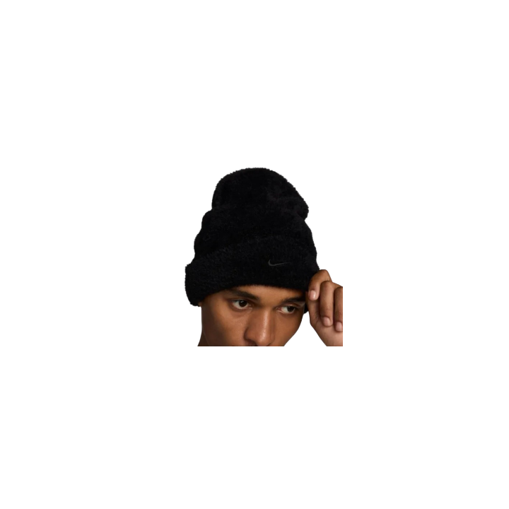 U NK PEAK BEANIE COZY H25 L