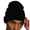 U NK PEAK BEANIE COZY H25 L