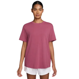 W NK ONE RELAXED DF SS TOP