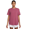 W NK ONE RELAXED DF SS TOP