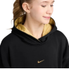 sweat noir nike