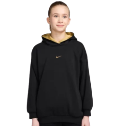 sweat noir nike