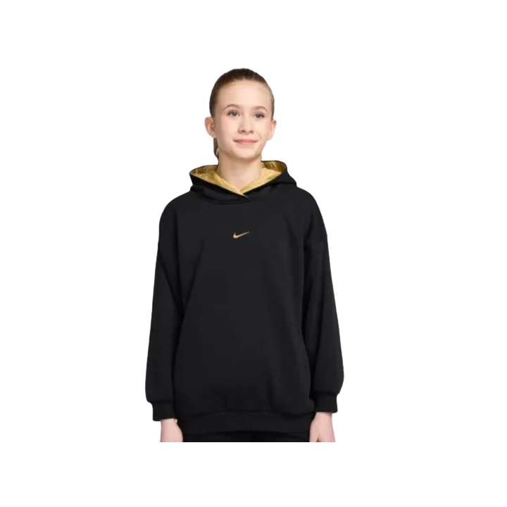 sweat noir nike