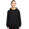 sweat noir nike
