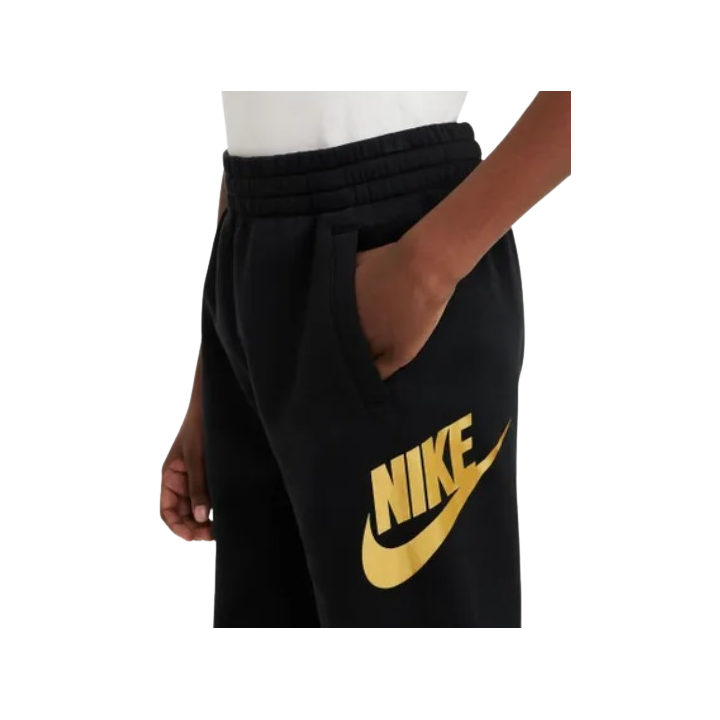 jogging noir nike
