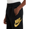 jogging noir nike