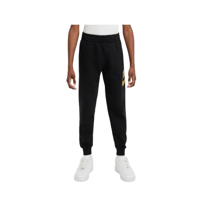 jogging noir nike
