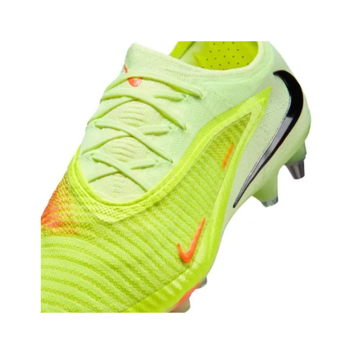 CRAMPONS PHANTOM 6 LOW ELITE SG-PRO